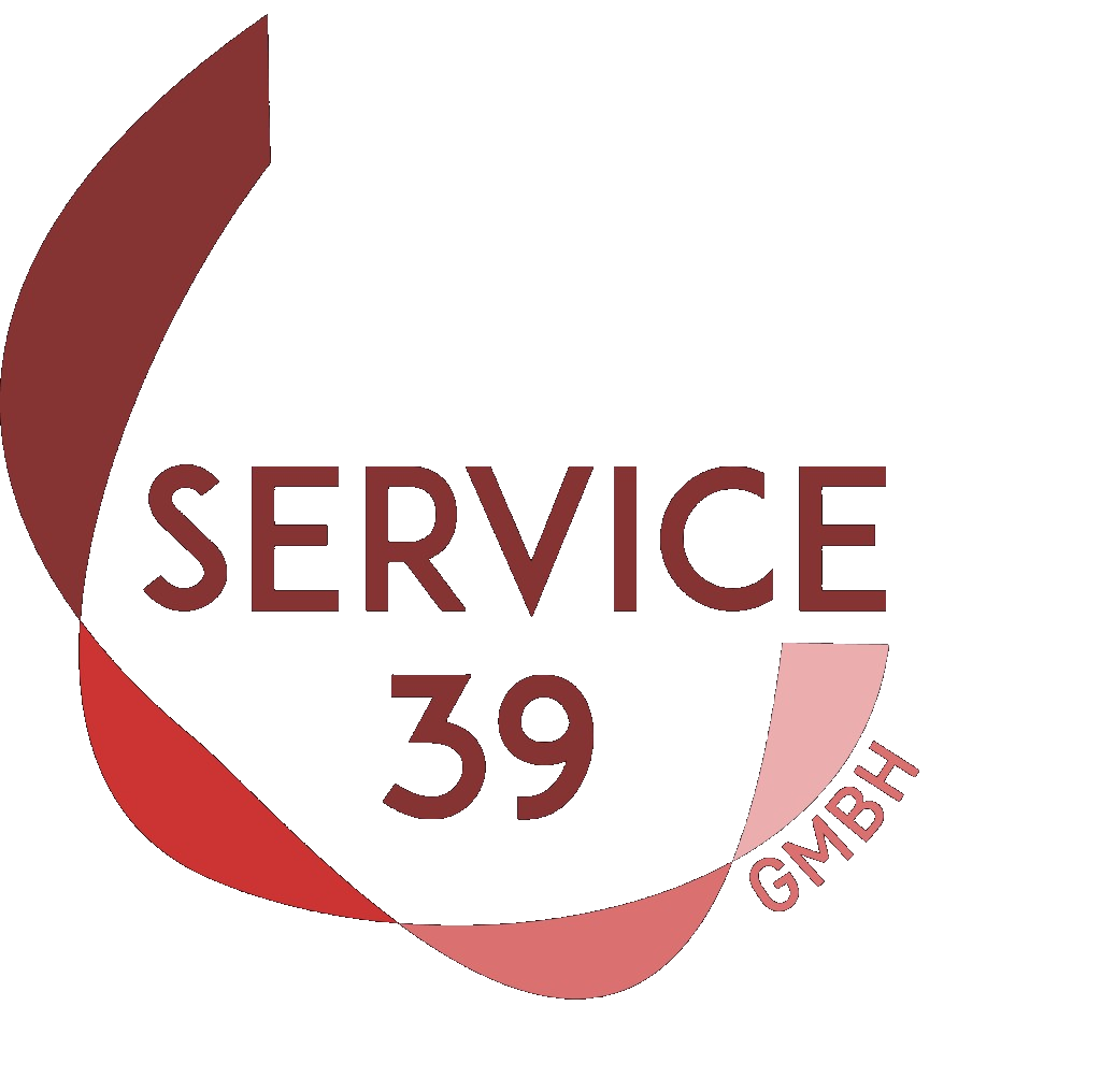 Service 39 GmbH